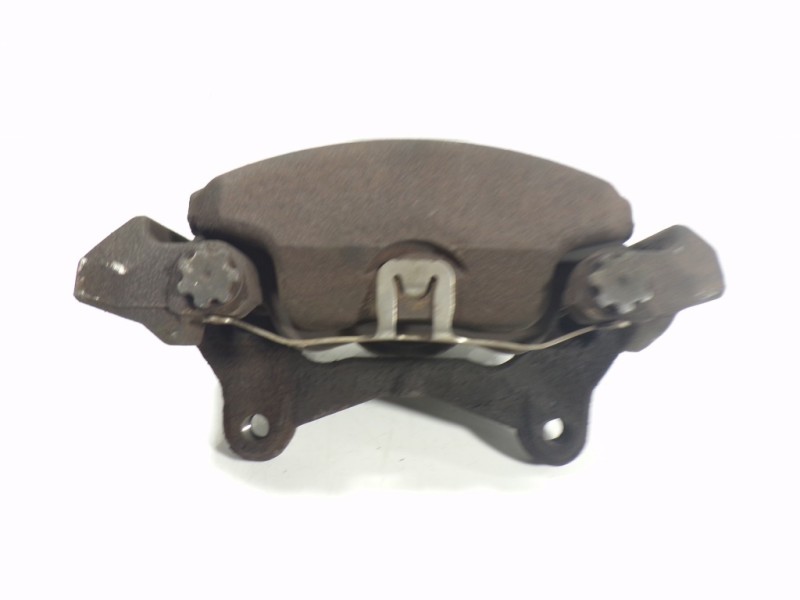 Recambio de pinza freno delantera derecha para audi q5 (8r) 3.0 tdi referencia OEM IAM 8K0615124E  