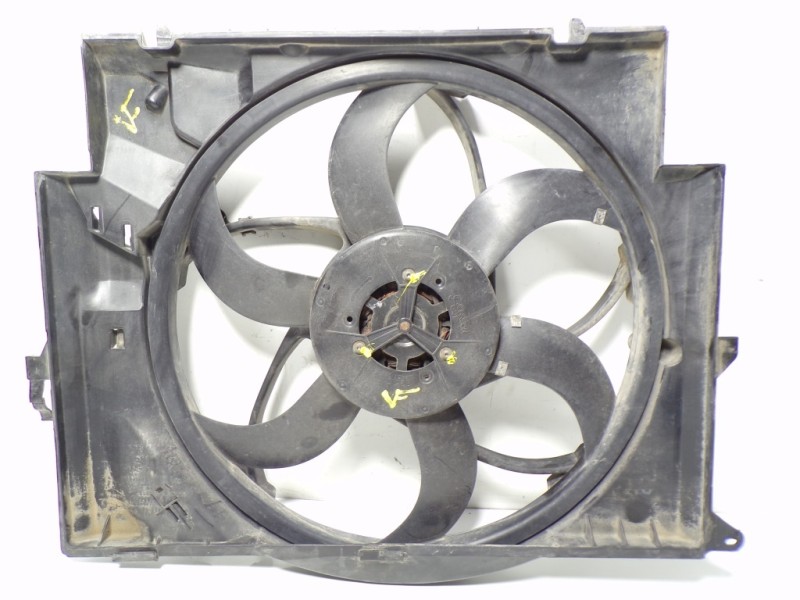 Recambio de electroventilador para bmw serie 3 berlina (e90) 2.0 16v diesel cat referencia OEM IAM 17428506668 941006701 