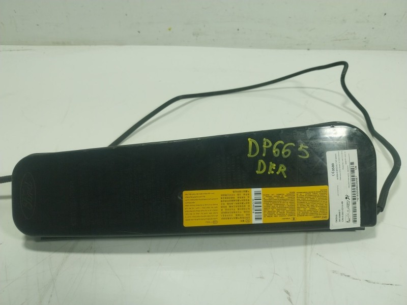 Recambio de airbag lateral delantero derecho para ford ecosport 1.5 ecoblue tdci referencia OEM IAM 2203332 CN15A611D10AB 