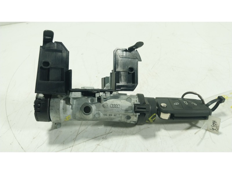 Recambio de antirrobo para skoda fabia iii station wagon (nj5) 1.0 tsi referencia OEM IAM 1K0905851D 1K0905851 