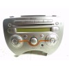 Recambio de sistema audio / radio cd para nissan micra (k13) 1.2 cat referencia OEM IAM 281851HA0A 281851HA0A 