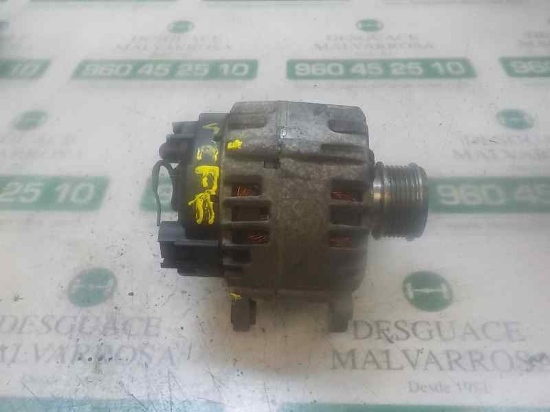 Recambio de alternador para volkswagen tiguan (5n1) 2.0 tdi referencia OEM IAM   