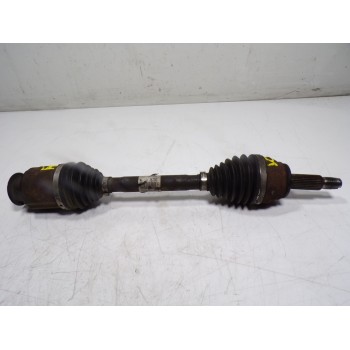 TRANSMISION DERECHA 49501G5100 D02RSB5G251VG 