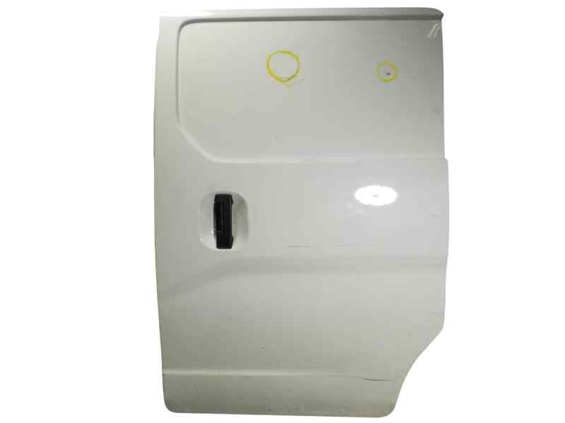 Recambio de puerta lateral izquierda para nissan nv 200 (m20) 1.5 dci cat referencia OEM IAM   