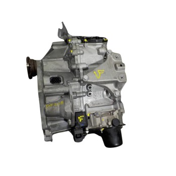 CAJA CAMBIOS 0CW300050D00F UBT 