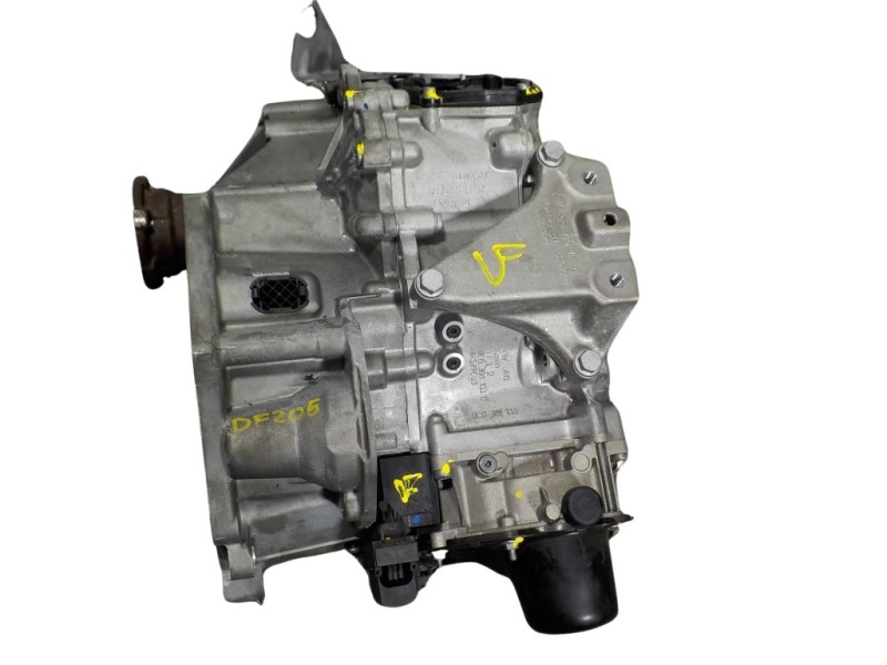 Recambio de caja cambios para audi a1 sportback (gba) 1.0 tfsi referencia OEM IAM 0CW300050D00F UBT 