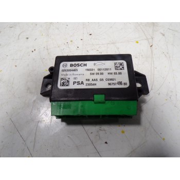 MODULO ELECTRONICO 1610274480 9675749680 0263004465