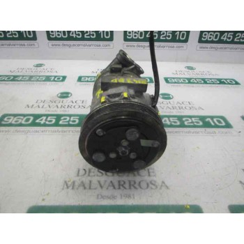 COMPRESOR AIRE ACONDICIONADO 