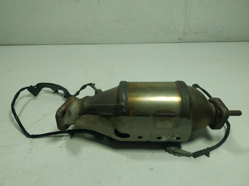 Recambio de catalizador para hyundai ioniq (ae) 1.6 gdi hybrid referencia OEM IAM 289G003HC0 G03HC0 