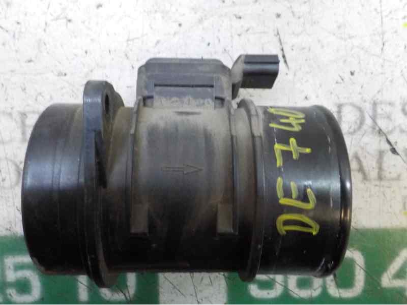 Recambio de caudalimetro para renault scenic iii 1.5 dci diesel referencia OEM IAM 8200682558 8200682558 5WK97021