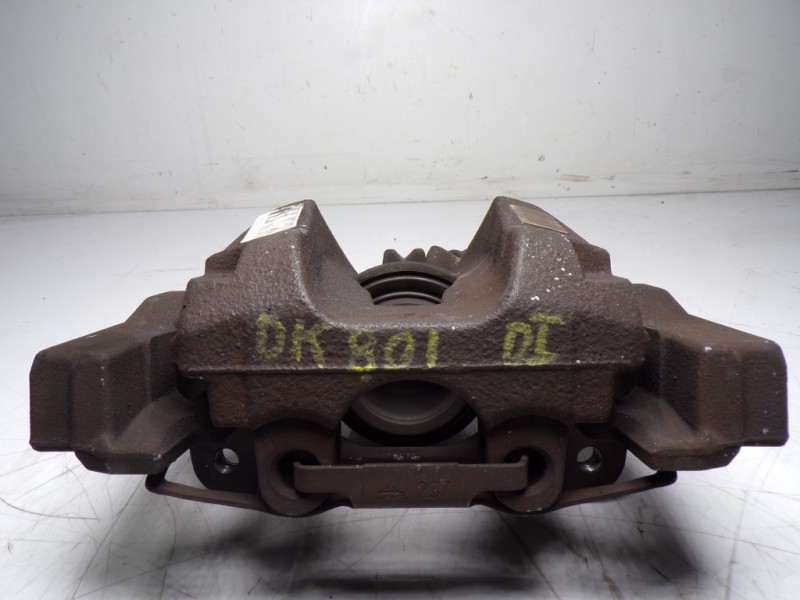 Recambio de pinza freno delantera izquierda para citroën c4 picasso 1.6 blue-hdi fap referencia OEM IAM 1609897280  