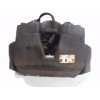 Recambio de pinza freno delantera izquierda para audi q5 (8r) 3.0 tdi referencia OEM IAM 8K0615123E  