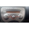 Recambio de sistema audio / radio cd para nissan micra (k13) 1.2 cat referencia OEM IAM 281851HA0A 281851HA0A 