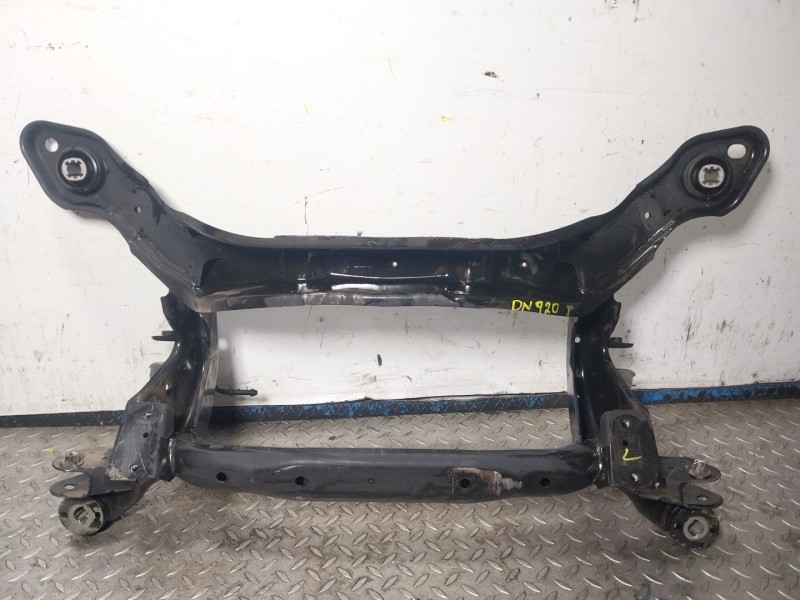 Recambio de puente trasero para volvo v60 i (155) d3 referencia OEM IAM 31277225  