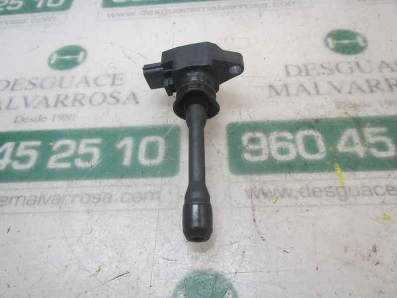 Recambio de bobina para nissan juke (f15) 1.6 16v cat referencia OEM IAM 224481KT0A  