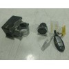 Recambio de antirrobo para nissan qashqai ii (j11, j11_) 1.5 dci referencia OEM IAM 4870000Q0K 3468240102 