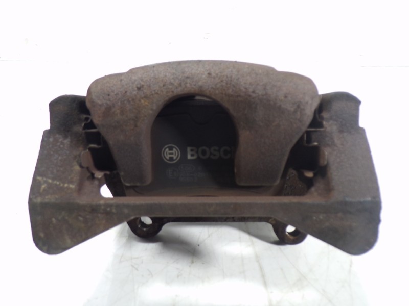 Recambio de pinza freno trasera derecha para audi q5 (8r) 3.0 tdi referencia OEM IAM 8K0615404  