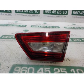 PILOTO TRASERO DERECHO INTERIOR 265505796R 