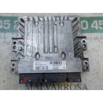 CENTRALITA MOTOR UCE 237100777R 237100777R S180067109A