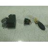 Recambio de antirrobo para nissan qashqai ii (j11, j11_) 1.5 dci referencia OEM IAM 4870000Q0K 3468240102 