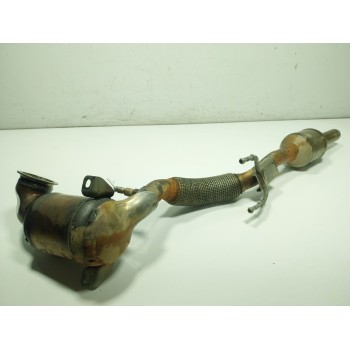 CATALIZADOR 6C0254503BX 160131723A 