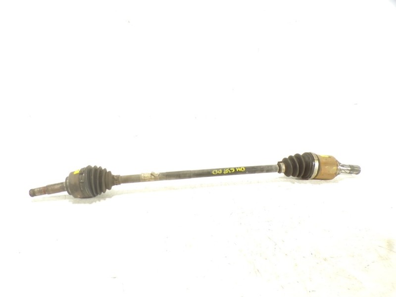 Recambio de transmision derecha para nissan micra (k13) 1.2 cat referencia OEM IAM 391001HC3B  