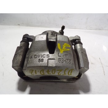 PINZA FRENO DELANTERA IZQUIERDA 4775042091 