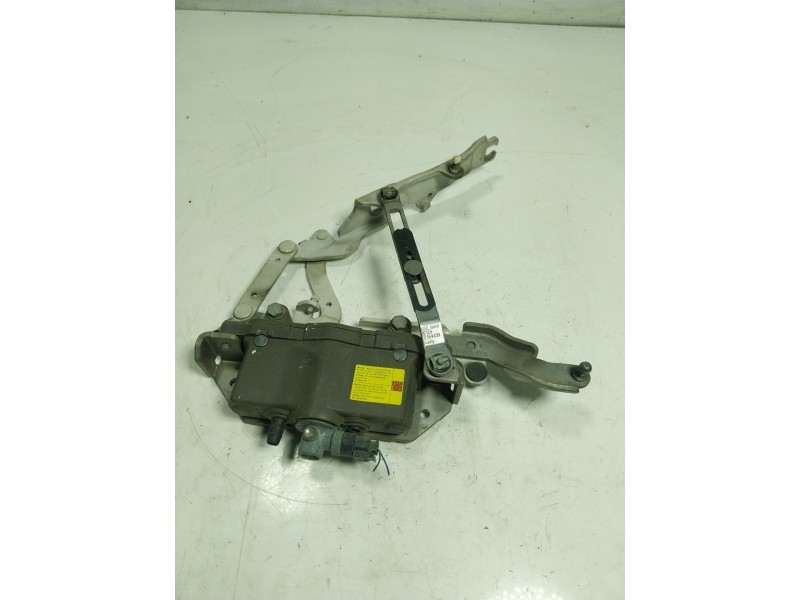 Recambio de moldura para bmw serie 5 lim. (f10) 2.0 turbodiesel referencia OEM IAM 41617207199 7191049 