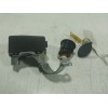 Recambio de antirrobo para nissan qashqai ii (j11, j11_) 1.5 dci referencia OEM IAM 4870000Q0K 3468240102 