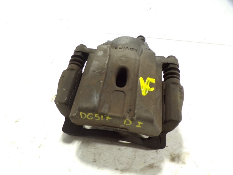 Recambio de pinza freno delantera izquierda para toyota prius (nhw20) 1.5 cat referencia OEM IAM 4775047020  