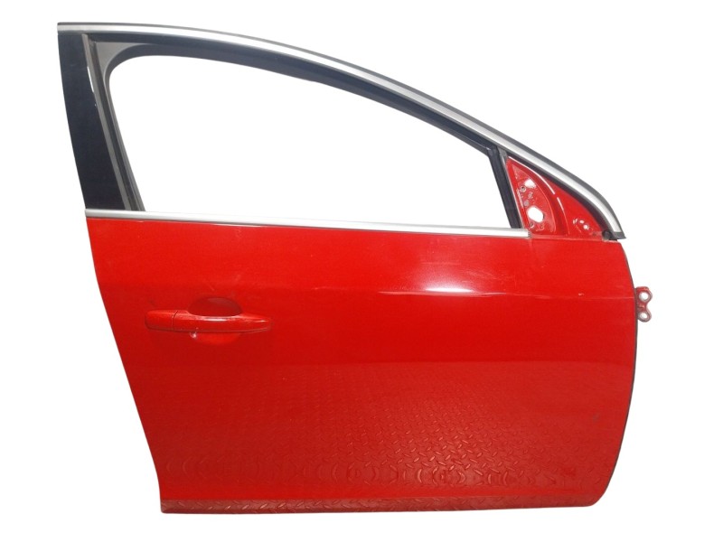 Recambio de puerta delantera derecha para volvo v60 i (155) d3 referencia OEM IAM 32228971  
