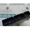 Recambio de centralita motor uce para renault scenic iii 1.5 dci diesel referencia OEM IAM 237100777R 237100777R S180067109A