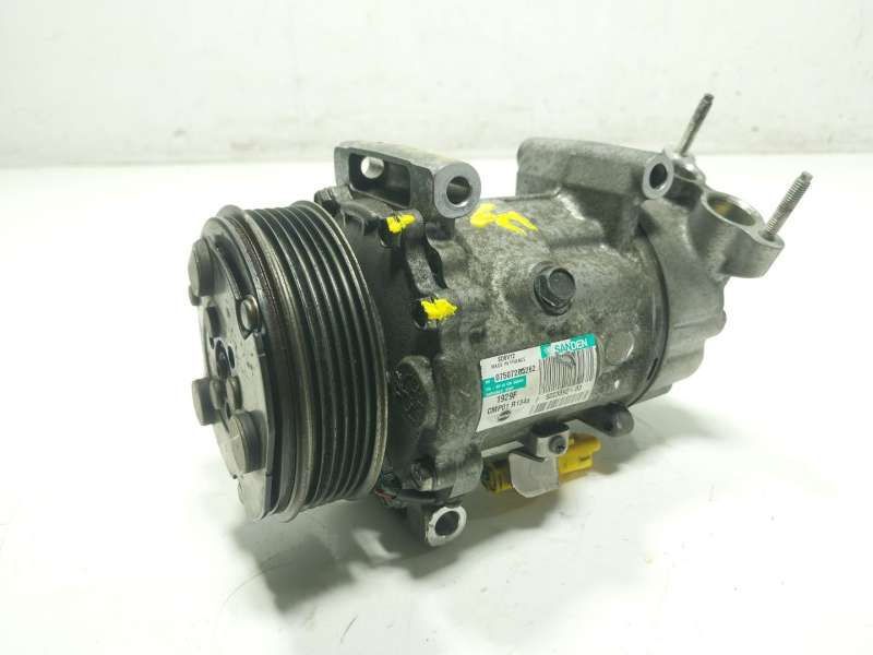 Recambio de compresor aire acondicionado para mini mini (r56) cooper s referencia OEM IAM  07507205262 