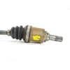 Recambio de transmision derecha para nissan micra (k13) 1.2 cat referencia OEM IAM 391001HC3B  