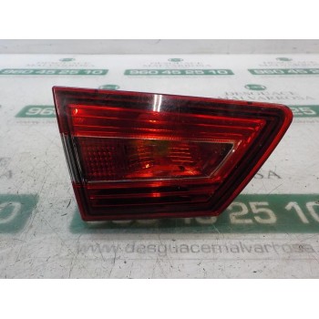 PILOTO TRASERO DERECHO INTERIOR 265552424R 