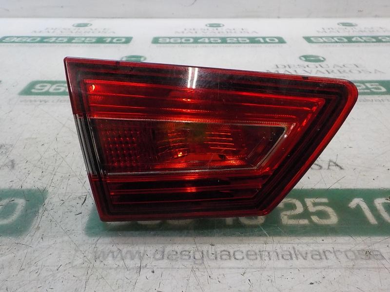 Recambio de piloto trasero derecho interior para renault clio iv societé referencia OEM IAM 265552424R  