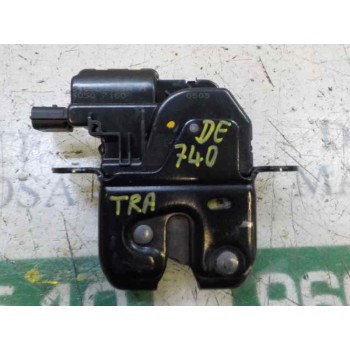 CERRADURA MALETERO / PORTON 905039428R 846300003R 