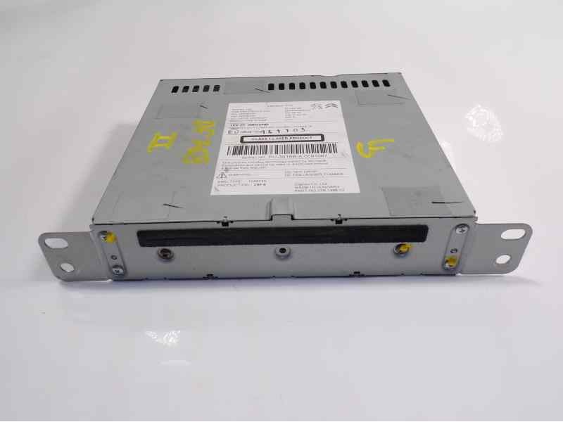 Recambio de sistema audio / radio cd para peugeot 308 1.2 12v e-thp referencia OEM IAM 1610916280  