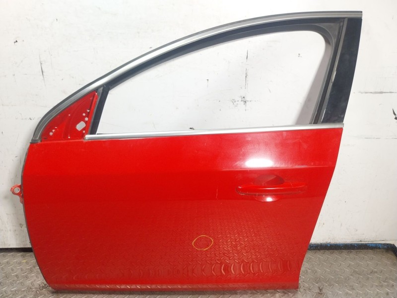Recambio de puerta delantera izquierda para volvo v60 i (155) d3 referencia OEM IAM 32291064  