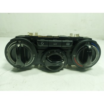 MANDO CALEFACCION / AIRE ACONDICIONADO 9672248380 96722483 