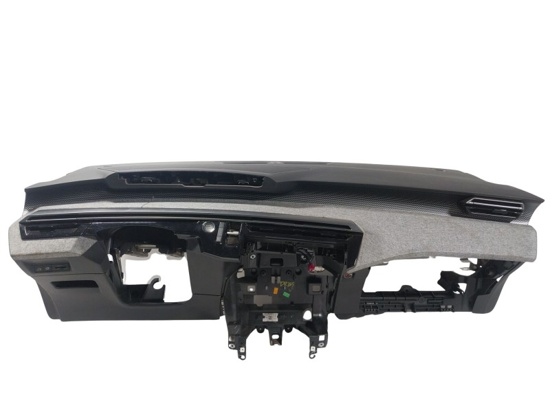 Recambio de salpicadero para peugeot 3008 ii suv (mc_, mr_, mj_, m4_) hybrid 180 referencia OEM IAM  9839801280 