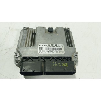 CENTRALITA MOTOR UCE 04C906025AR 04C907309BP 