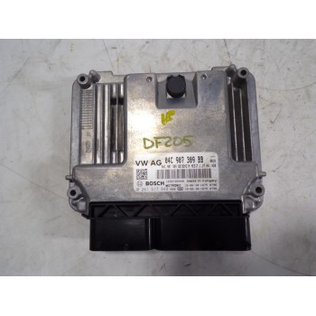 CENTRALITA MOTOR UCE 04C906025BF 04C907309BB 0261S17849
