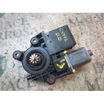 MOTOR ELEVALUNAS DELANTERO DERECHO 807301396R 807300004R 0130822478