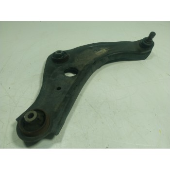 BRAZO SUSPENSION INFERIOR DELANTERO DERECHO 545004EA0B 