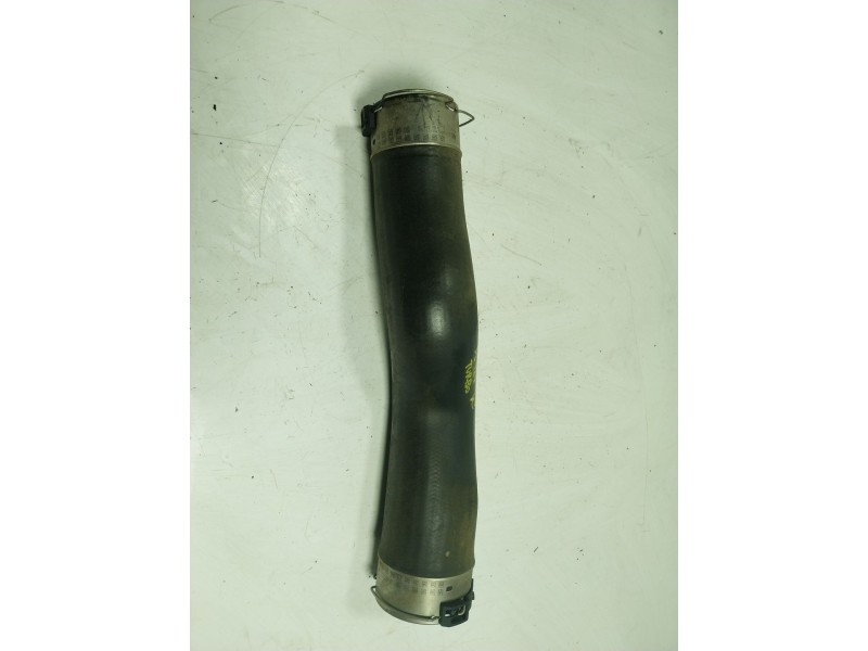 Recambio de tubo intercooler para bmw serie 5 lim. (f10) 2.0 turbodiesel referencia OEM IAM 11617810614  