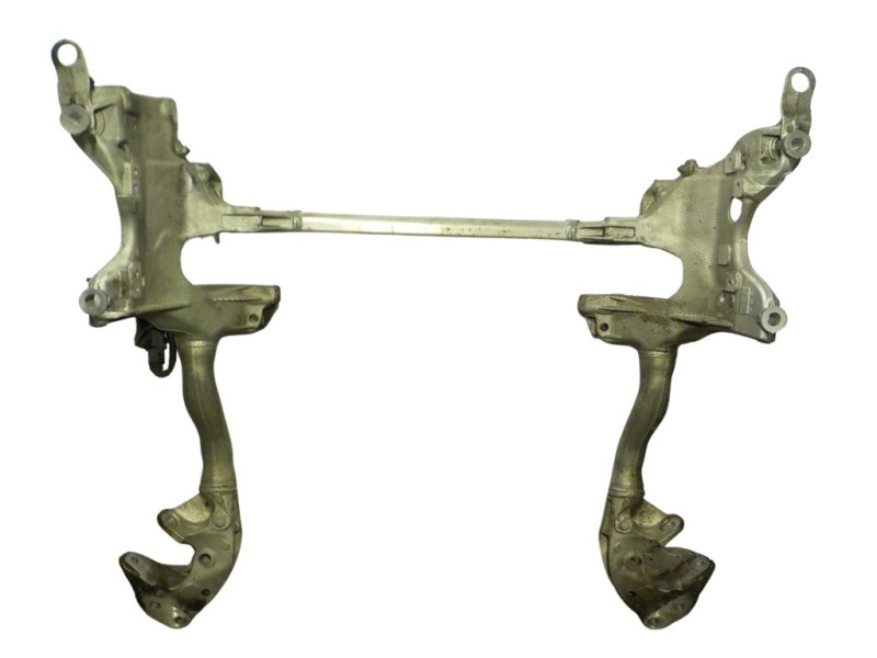 Recambio de puente delantero para audi q5 (8r) 3.0 tdi referencia OEM IAM   