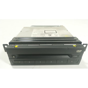 SISTEMA AUDIO / RADIO CD 65129242668 65129242668 