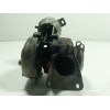 Recambio de turbocompresor para ford s-max (wa6) 2.0 tdci referencia OEM IAM  9658728580 
