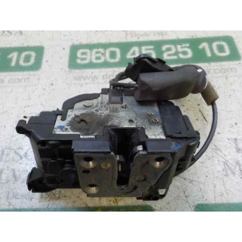 CERRADURA PUERTA TRASERA DERECHA 825020033R 825020333R 